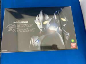  Ultra копия Mebius breath & Night breath pre van ограничение Ultraman Mebius 