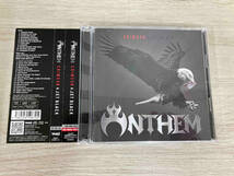 ANTHEM CD CRIMSON & JET BLACK(Blu-ray Disc付)_画像4