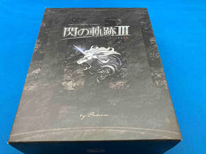 PS4 英雄伝説 閃の軌跡Ⅲ