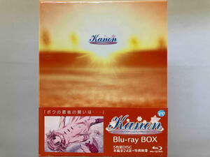 Kanon Box(Blu-ray Disc)(初回限定生産版)