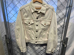 60s LEVI’S 941Bpique jacket リーバイス ピケジャケット BIG E 刻印0 均等V サイズ42