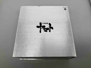 (アニメーション) CD 生誕30周年記念 ETERNAL EDITION PREMIUM 宇宙戦艦ヤマト CD-BOX