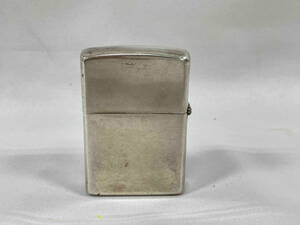 ZIPPO ジッポー STERLING SILVER 1993