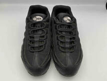 NIKE AIR MAX 95 By You スニーカー 22.5cm ブラック ナイキ 店舗受取可_画像4