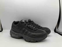 NIKE AIR MAX 95 By You スニーカー 22.5cm ブラック ナイキ 店舗受取可_画像1