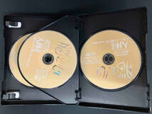 ジャンク DVD NHKスペシャル 驚異の小宇宙 人体Ⅱ 脳と心 DVD BOX_画像9