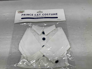 未開封品 うたのプリンスさまっ♪ PRINCE CAT コスチューム シャツ ホワイトVer.