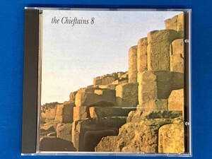 The Chieftains (ザ・チーフタンズ) / The Chieftains 8