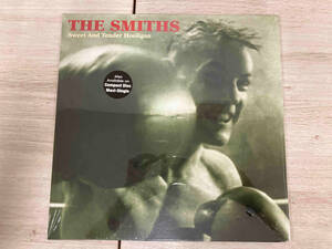 【LP・未開封品】The Smiths Sweet And Tender Hooligan