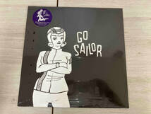 【LP・未開封品】Go Sailor Go Sailor SLR144_画像1