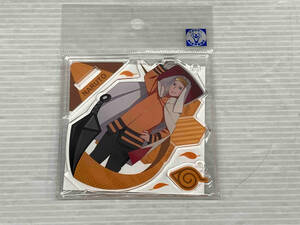 未開封品 うずまきナルト スタンド付き アクリルキーホルダー BORUTO NARUTO