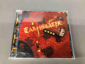 EARTHSHAKER CD EARTHSHAKER(タワーレコード限定)