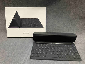 Apple Smart Keyboard MPTL2J/A [10.5インチiPad Pro用] キーボード(14-06-20)