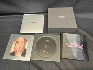 BLACKPINK CD 【輸入盤】The Album