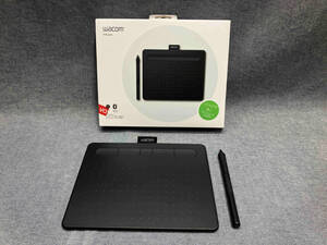 WACOM Intuos Small CTL-4100/K0 [ベーシックモデル] ペンタブレット(14-06-24)