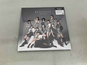 Juice=Juice CD Juicetory(初回生産限定盤)(Blu-ray Disc付)