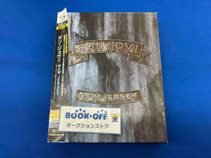 bon* jovi CD NEW JERSEY (DVD есть )