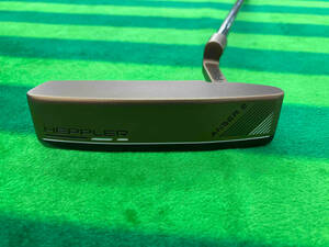 PING HEPPLER ANSER 2 パター