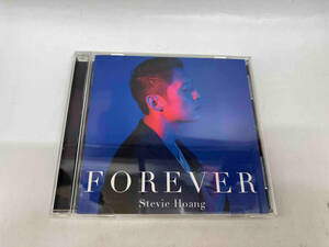 スティーヴィー・ホアン CD Forever