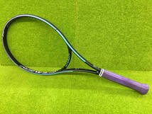 HEAD ヘッド GRAVITY グラビティ MP LITE 2021年モデル CPI500 グリップサイズ:2 硬式テニスラケット_画像2