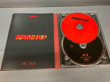INI CD MATCH UP(RED Ver.)(初回限定盤)(DVD付)_画像3