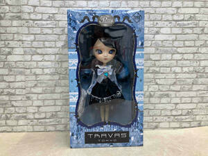 フィギュア PULLIP プーリップ Merori Tear ver めろり ティアーver. TRAVAS TOKYO グルーヴ