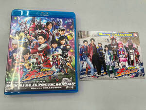 宇宙戦隊キュウレンジャー Blu-ray COLLECTION 4 (Blu-ray Disc)