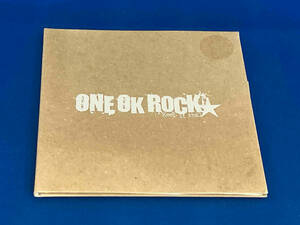 ONE OK ROCK CD Keep it real