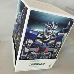 機動戦士ガンダム00 10th Anniversary COMPLETE BOX(初回限定生産版)(16Blu-ray Disc+4K ULTRA HD)の画像3