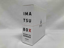 安部礼司 CD あ、安部礼司 IMATSU BOX BEYOND THE AVERAGE_画像1