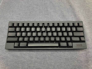 HHKB Professional BT pd-kb600b ワイヤレスキーボード(15-06-22)