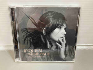  Onitsuka Chihiro CD REQUIEM AND SILENCE( первый раз ограничение запись )