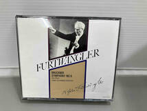 W.フルトヴェングラー CD ブルックナー:交響曲第8番_画像1