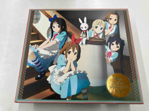 (けいおん!) CD けいおん!:K-ON! MUSIC HISTORY'S BOX