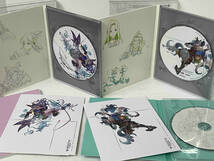 DVD 【※※※】[全7巻セット]GRANBLUE FANTASY The Animation Season 2 1~7(完全生産限定版)_画像4