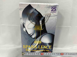  operation verification settled Ultra replica Spark Len s25th Anniversary ver. Ultraman Tiga 