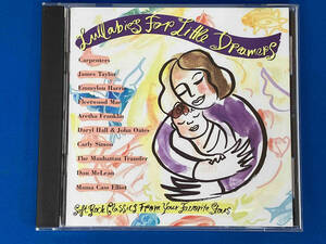 Lullabies For Little Dreamers (KID RHINO) / カーペンターズ/ジェームス・テイラー/フリートウッド・マック/アレサ・フランクリン ほか