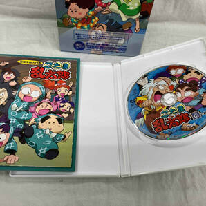 DVD 忍たま乱太郎 DVD-BOX2の画像5