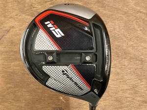 TaylorMade M5 テーラーメイド エム ドライバー