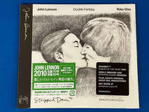 【新品未開封】JOHN LENNON & YOKO ONO (ジョン・レノン) Double Fantasy: Stripped Down (ダブル・ファンタジー/ストリップド・ダウン)_画像1