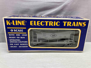 現状品 ② K-LINE ELECTRIC TRAINS K-6710