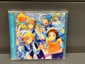 （CD）Ra*bits ／ あんさんぶるスターズ! アルバムシリーズ Ra*bits