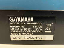 YAMAHA ヤマハ YHT-S400 YHT-S400 ホームシアター_画像6