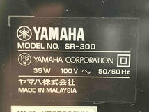 YAMAHA ヤマハ YHT-S400 YHT-S400 ホームシアター_画像4