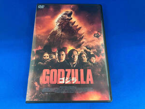 DVD GODZILLA Godzilla [2014]
