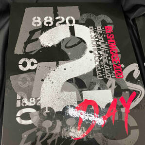 DVD 「B'z SHOWCASE2020-5 eras 8820-Day1~5」COMPLETE BOX(完全受注生産限定版)の画像5