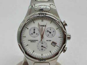 TIMEX タイメックス T28852 クォーツ 腕時計