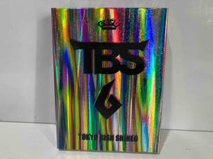 TOKYO BiSH SHiNE6(初回生産限定版)(Blu-ray+2CD+PHOTOBOOK)