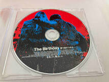 The Birthday CD NIGHT ON FOOL_画像5