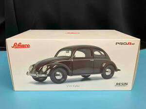  Junk minicar schuco Schuco VWp let's .ru Beetle dark red 